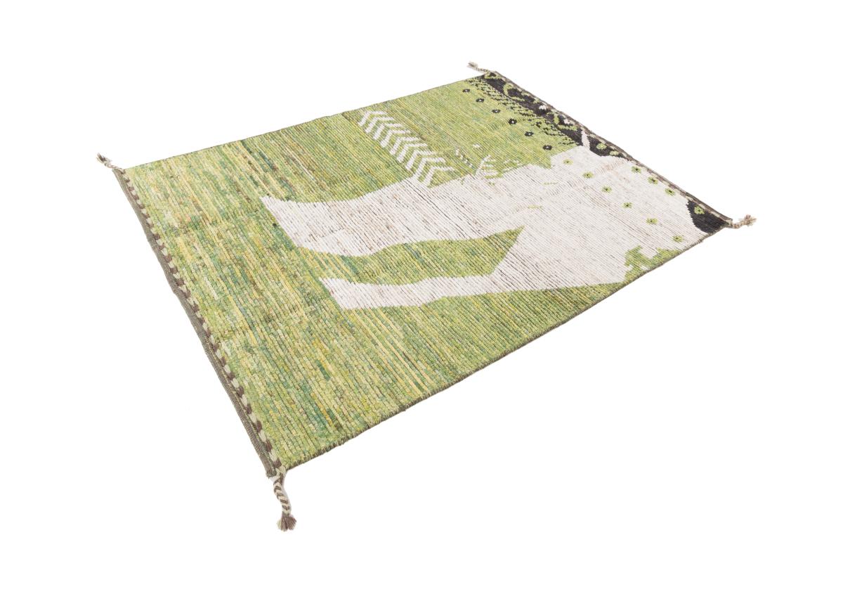 Berber Design - 1