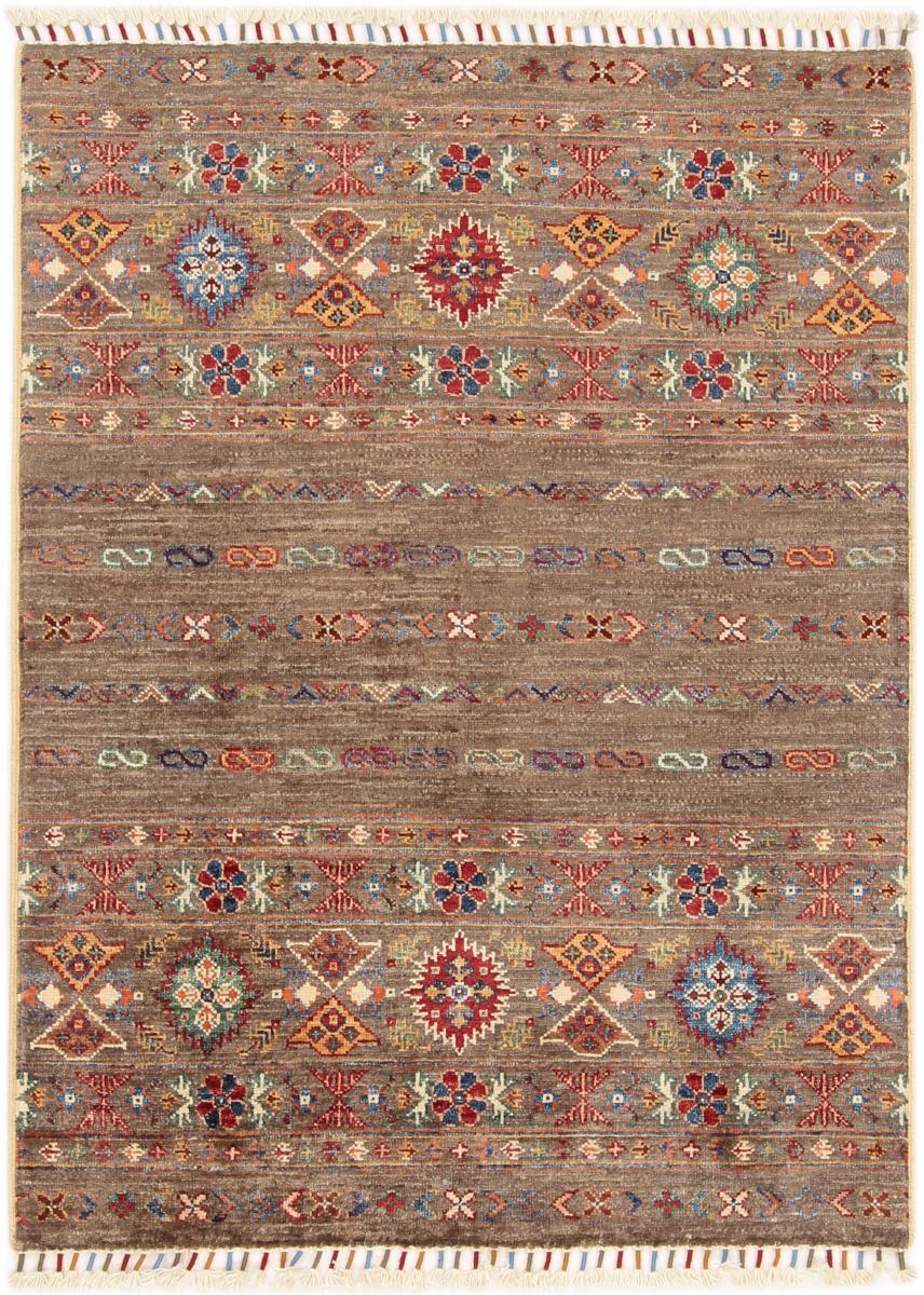 Tapete afegão Arijana Shaal 115x85 115x85, Tapete persa Atado à mão