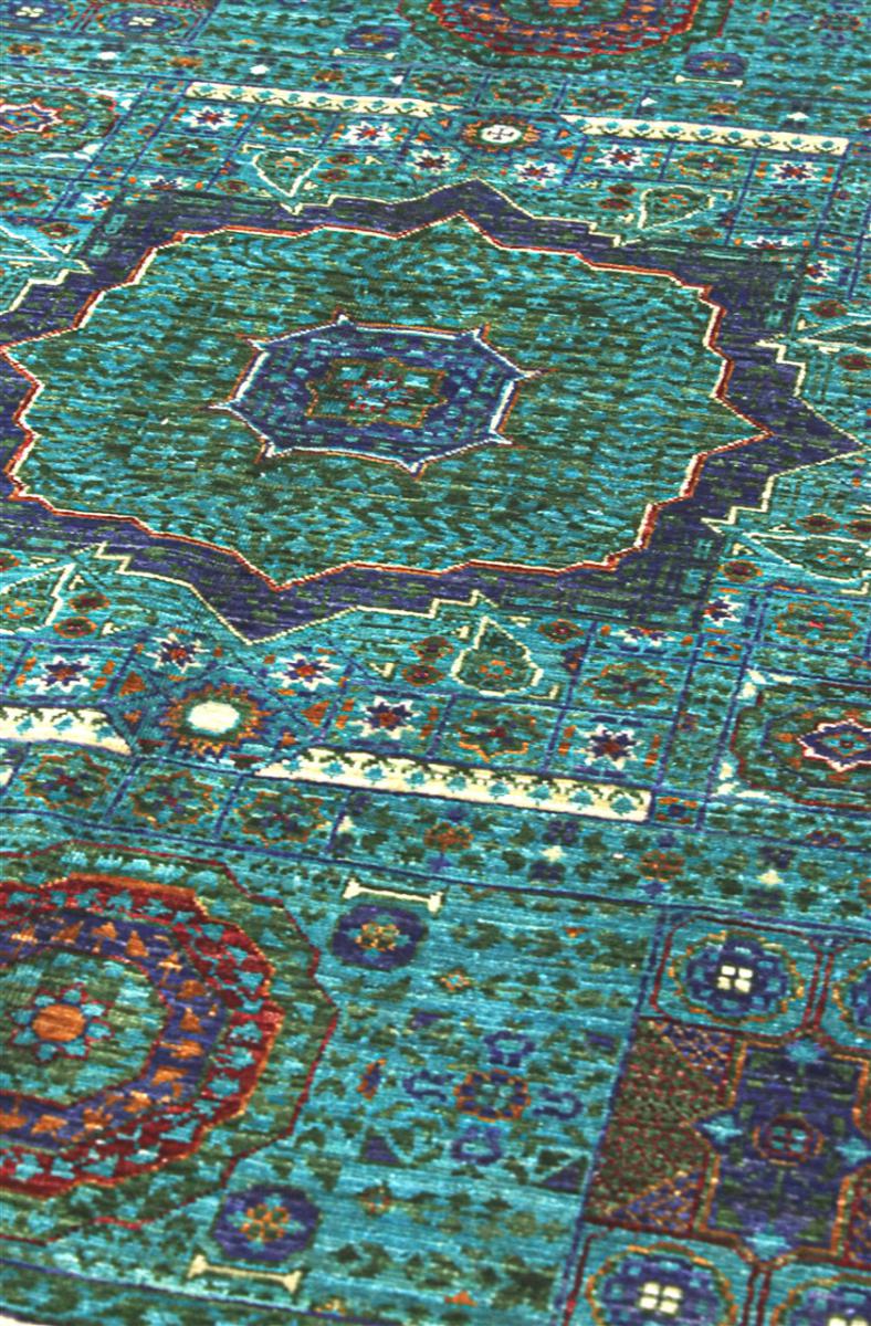 Mamluk - 1