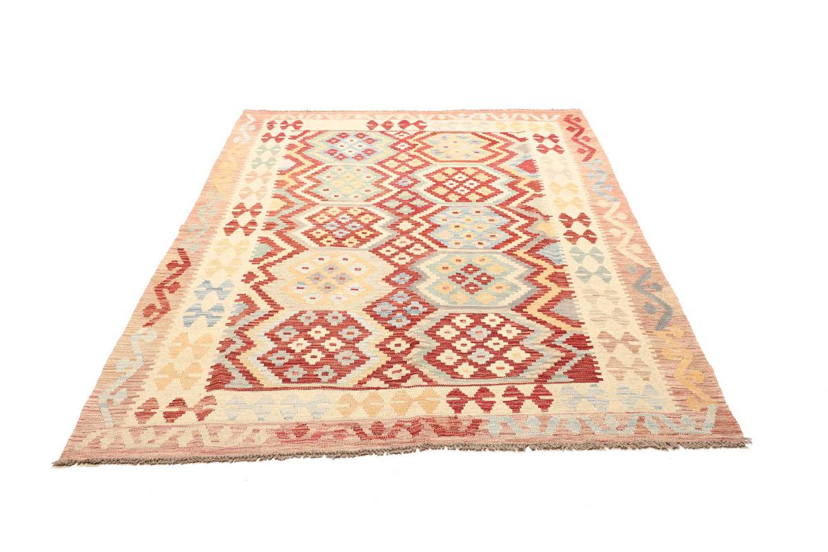 Kilim Afghan - 1