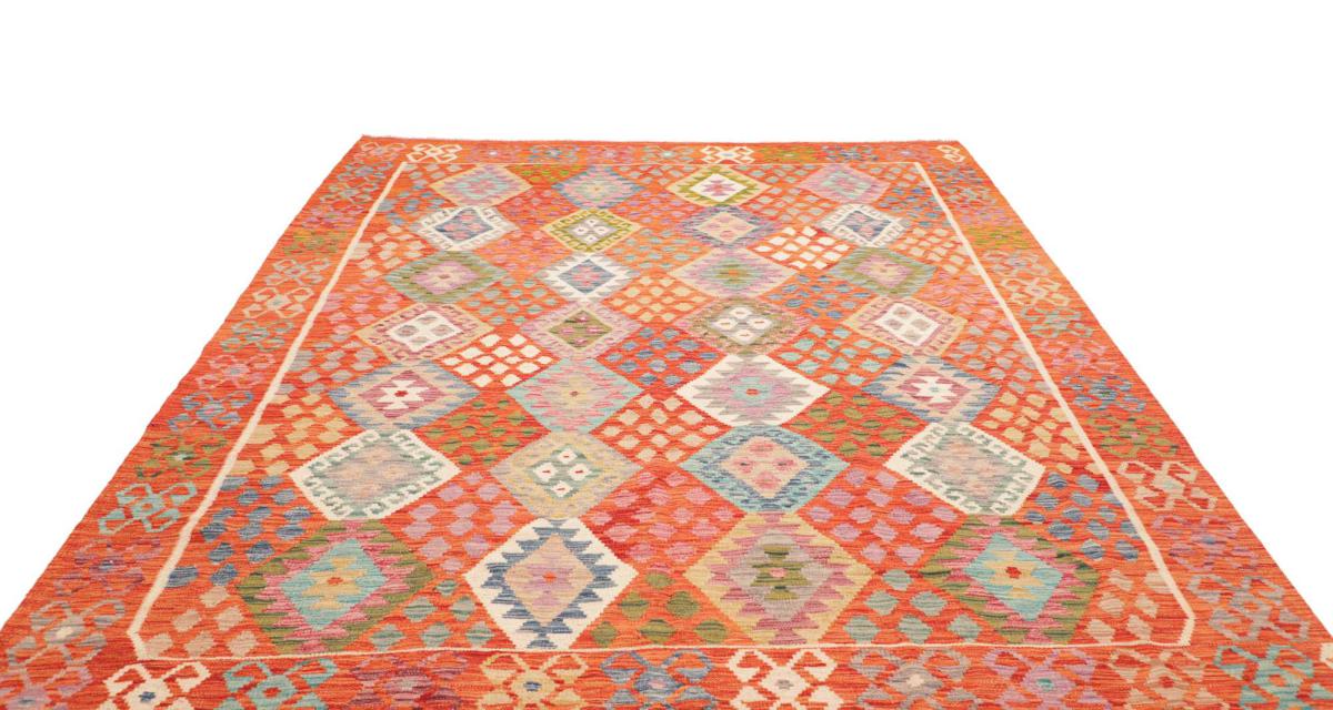 Kelim Afghan - 1