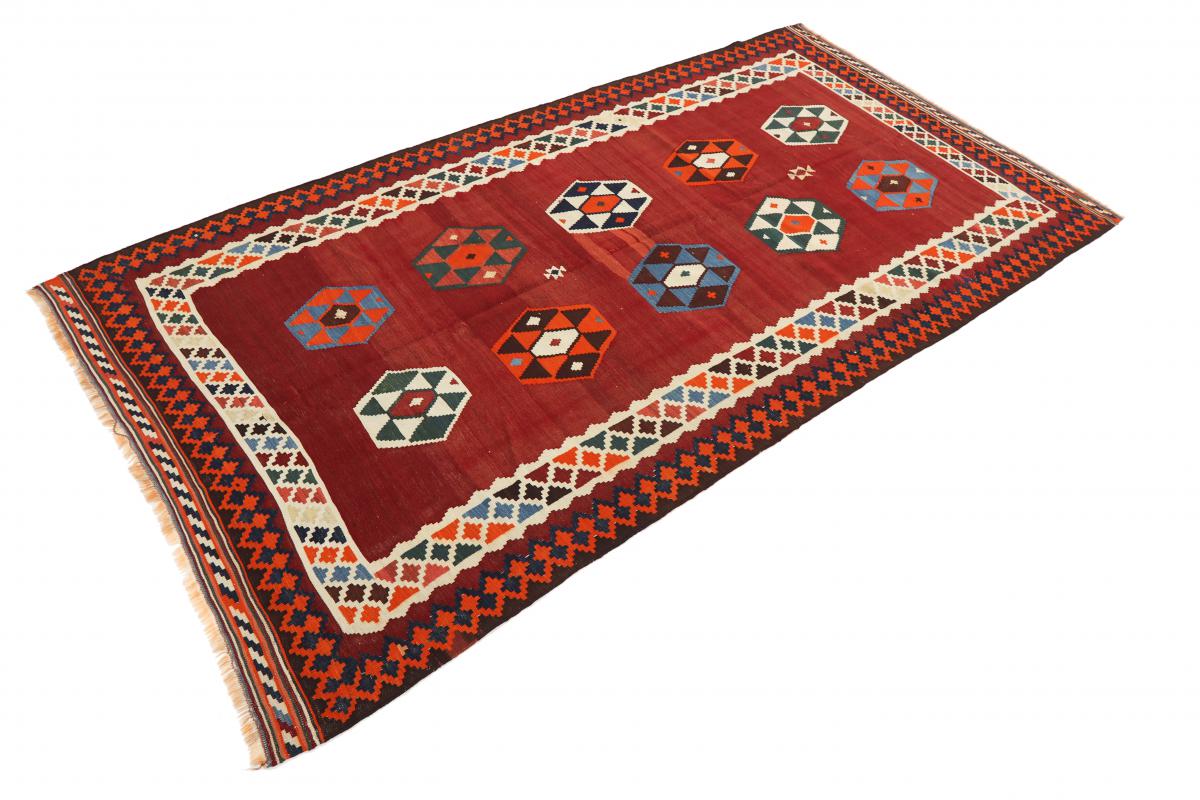 Kilim Fars Ghashghai - 1