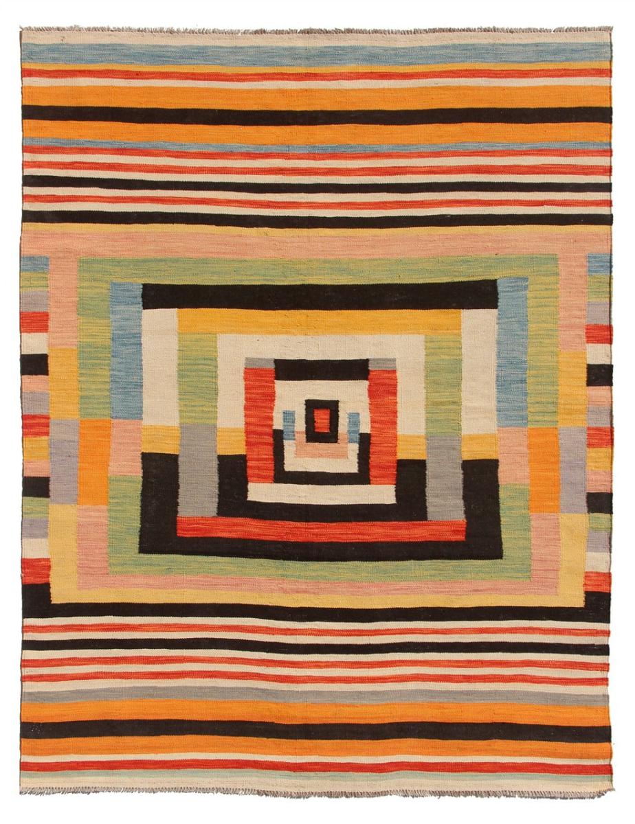 Alfombra afgana Kilim Afghan Edition 249x171 249x171, Alfombra persa Tejido a mano