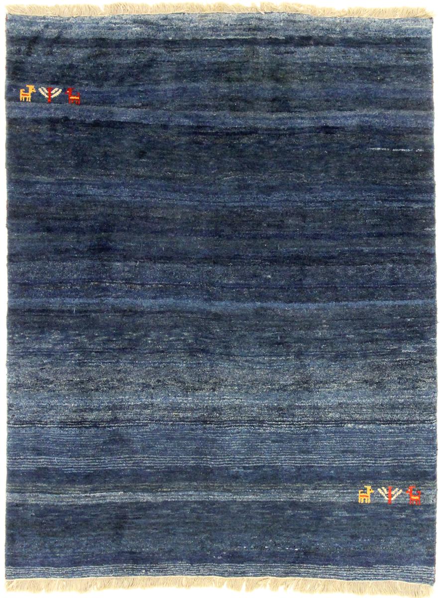 Tapete persa Persa Gabbeh Yalameh 192x139 192x139, Tapete persa Atado à mão