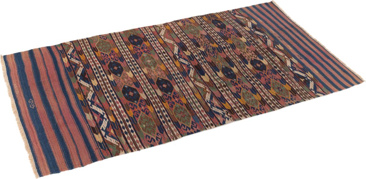 Kelim Fars Mafresh Gamle - 1