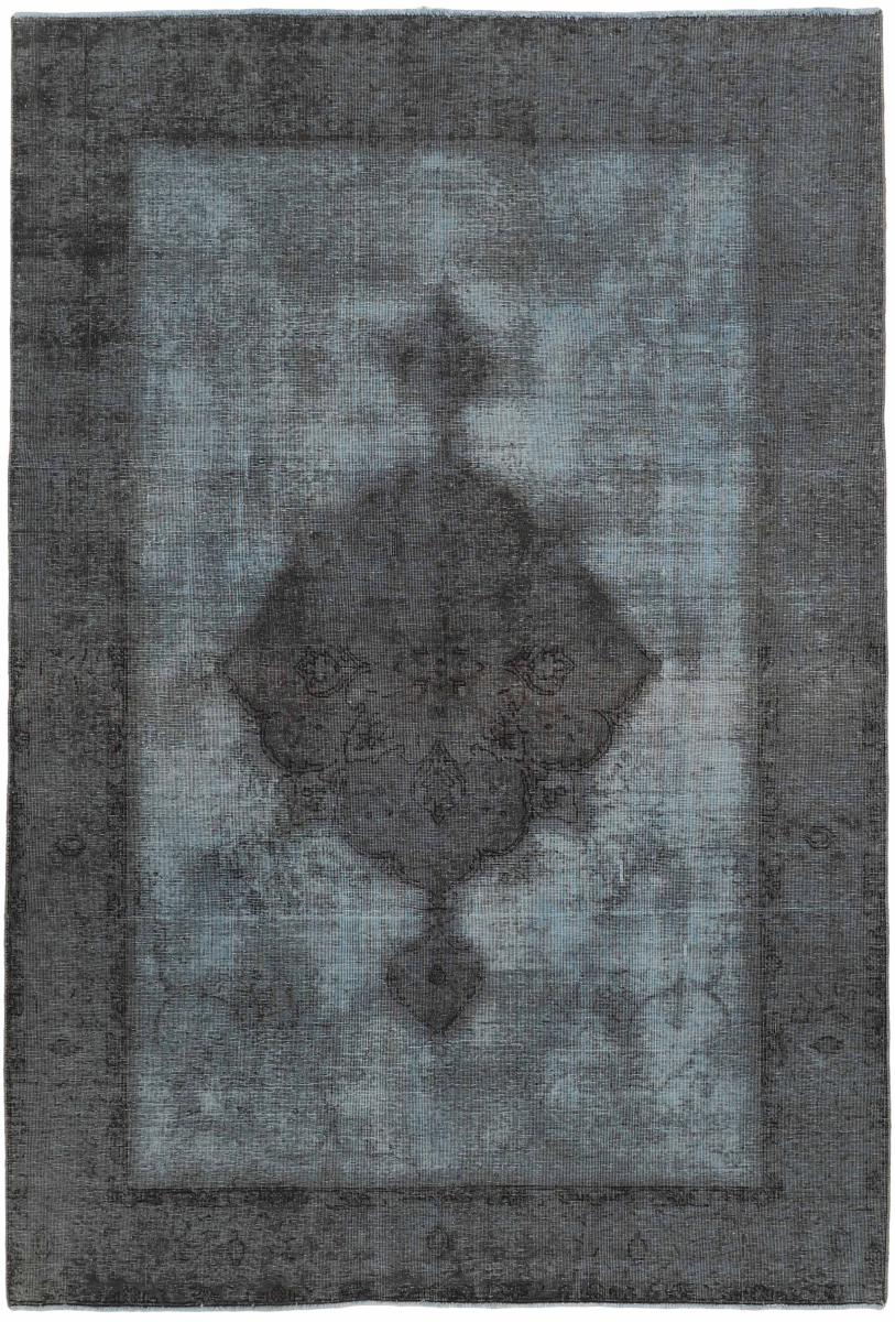 Alfombra persa Vintage Royal 289x197 289x197, Alfombra persa Anudado a mano