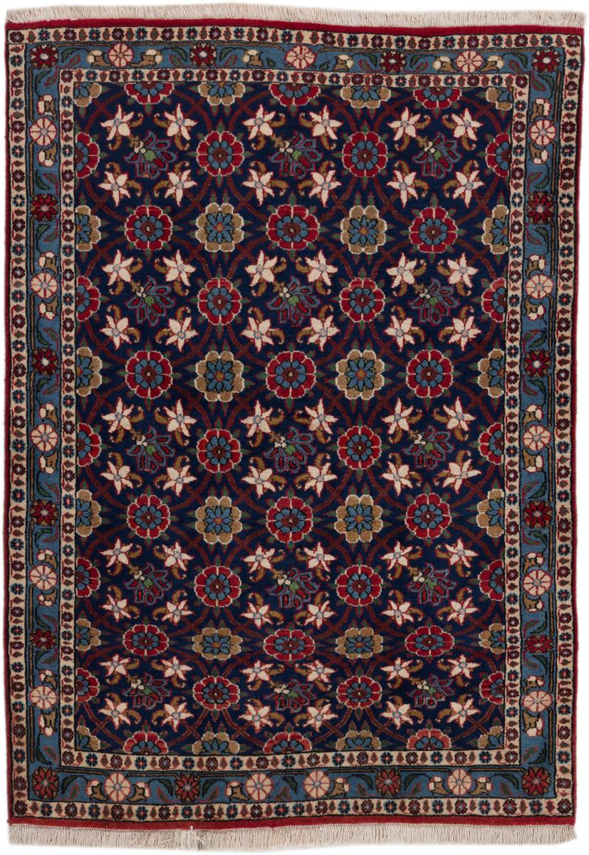 Persian Rug Waramin 145x103 145x103, Persian Rug Knotted by hand