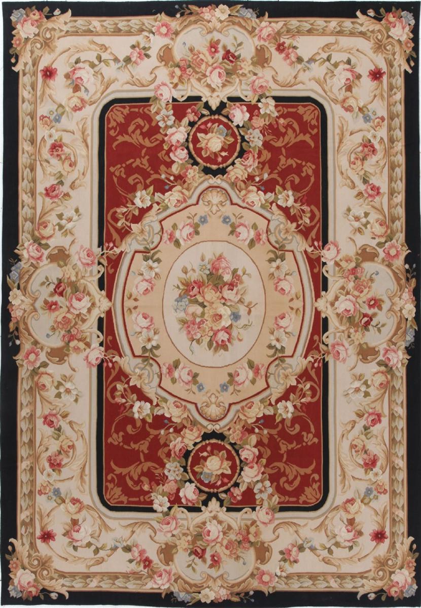 Chinese rug Kilim Aubusson 313x209 313x209, Persian Rug Woven by hand