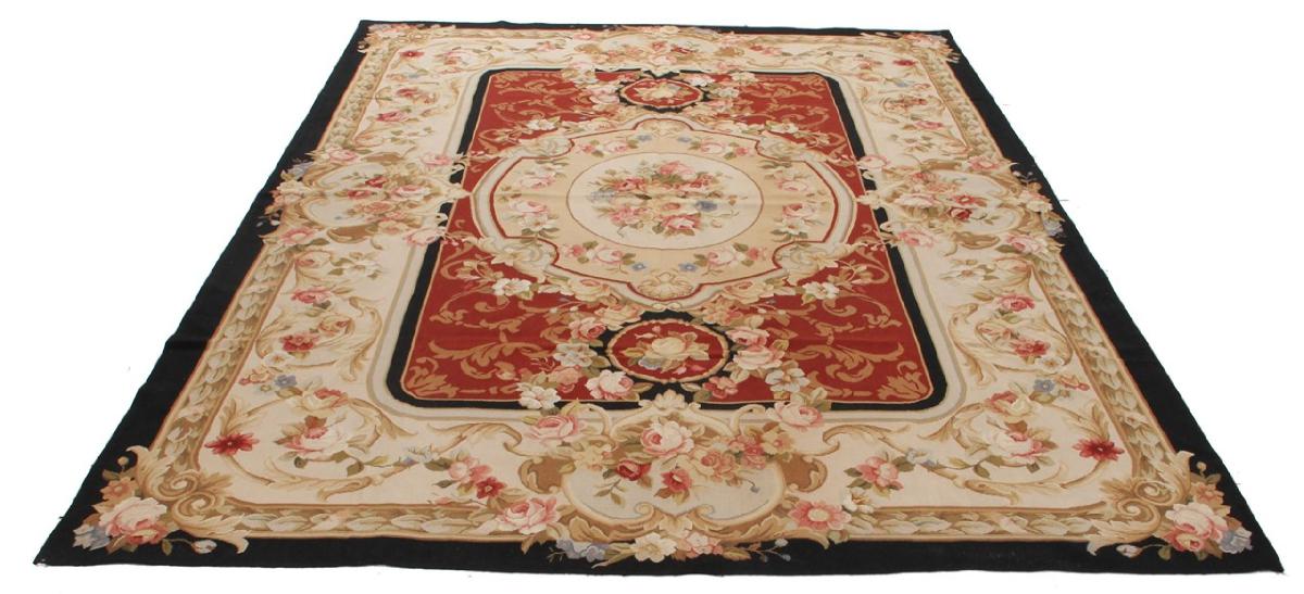 Kilim Aubusson - 1
