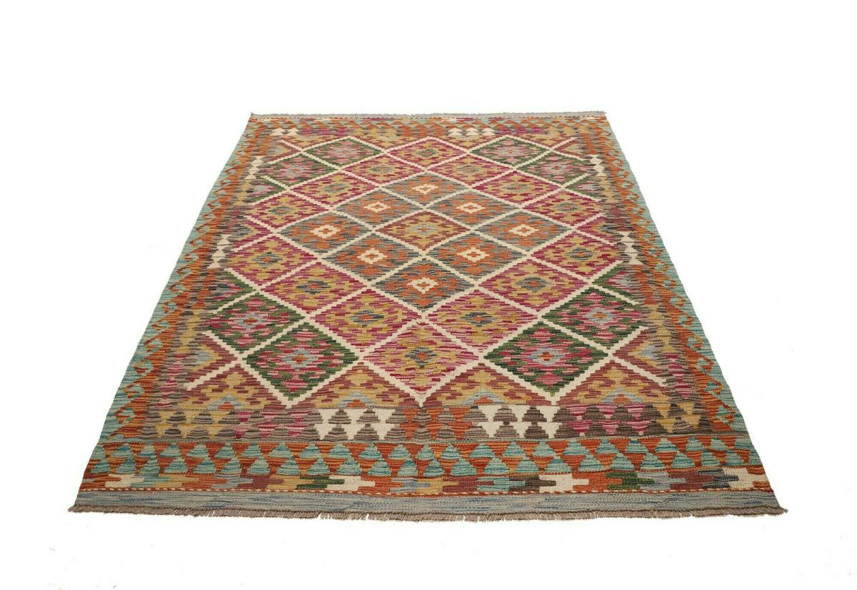 Kilim Afgán - 1