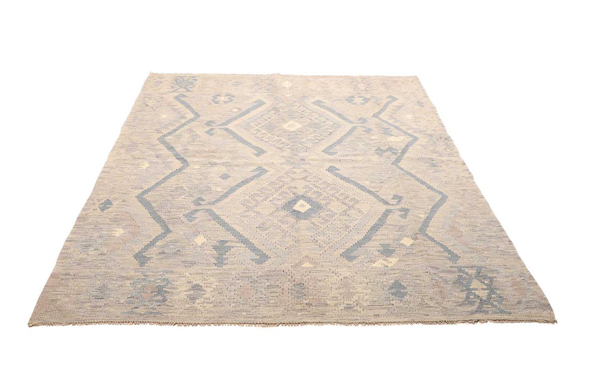 Kilim Afghan - 1