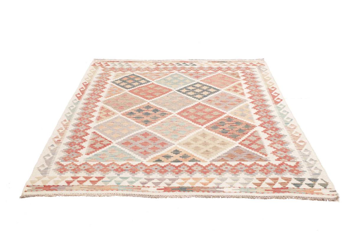 Kilim Afghan - 1