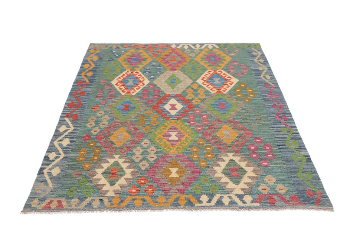 Kilim Afgán - 1