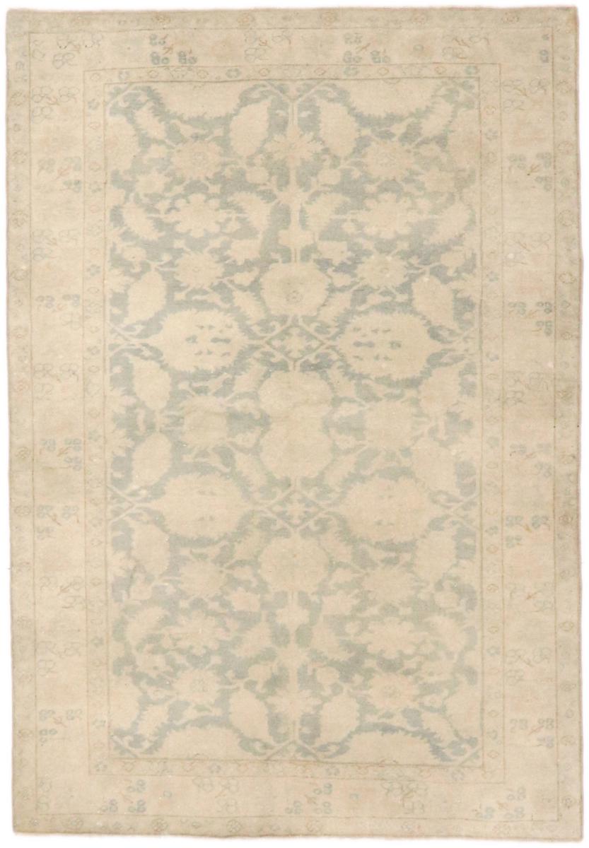  Kaiseri Antique 177x120 177x120, Persian Rug Knotted by hand