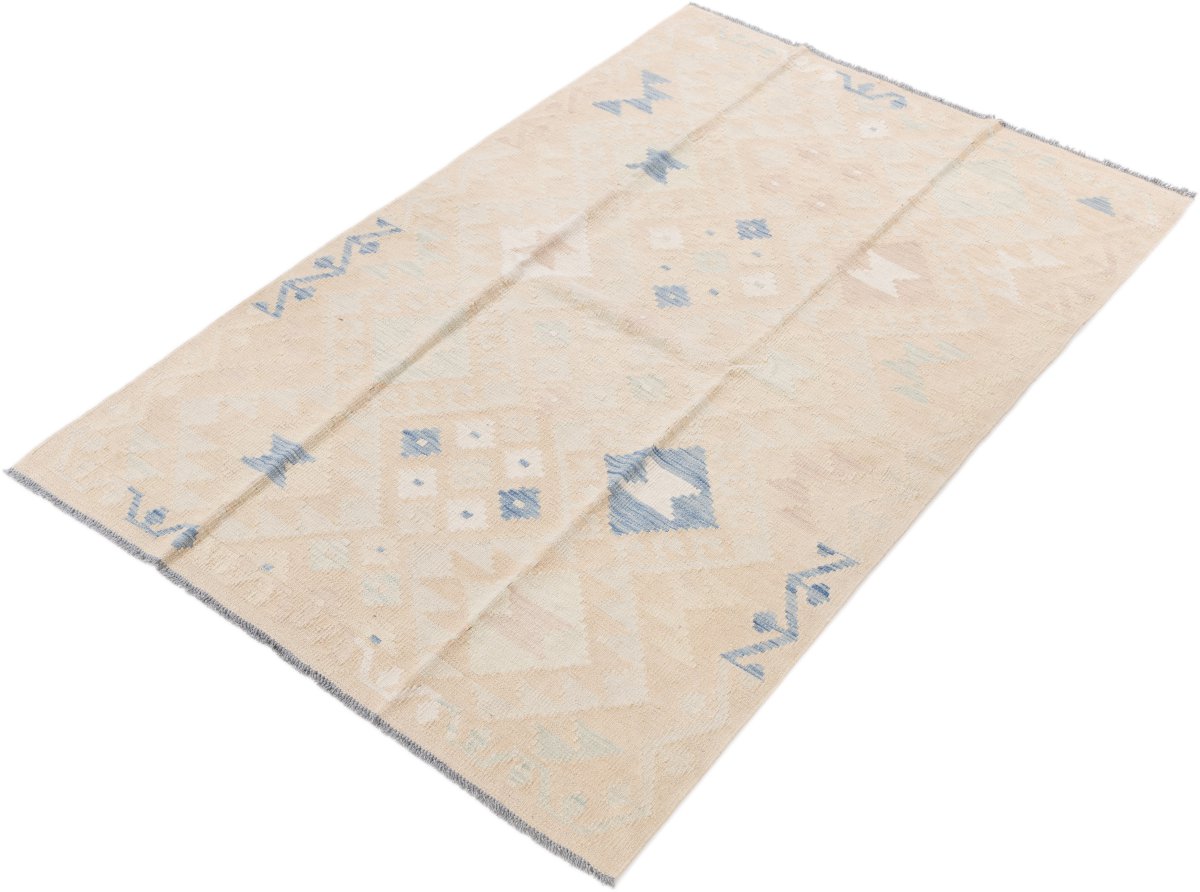 Kilim Afghan - 1