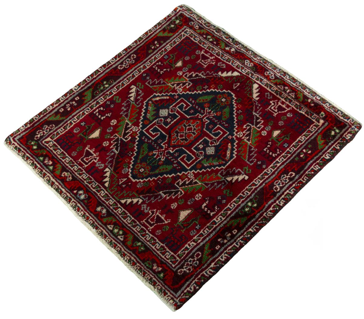 Shiraz - 1