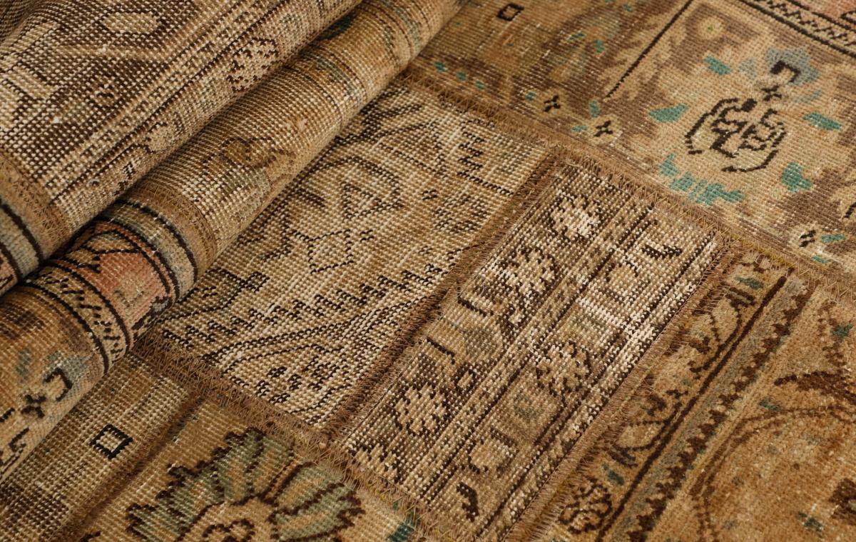 Patchwork - 1