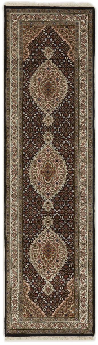 Covor indian Indo Tabriz 309x86 309x86, Covor persan Lucrate de mână