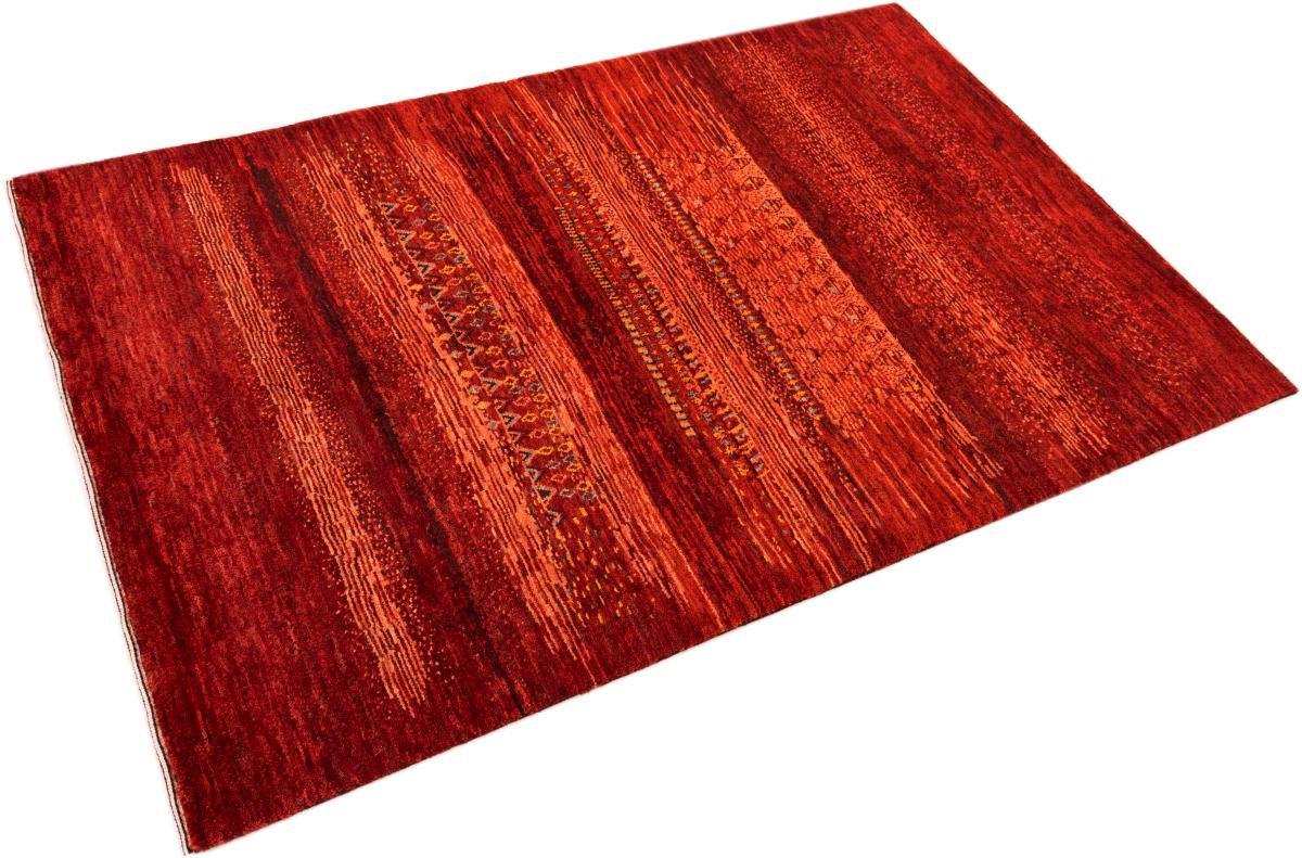 Persan Gabbeh Loribaft Nowbaft - 1