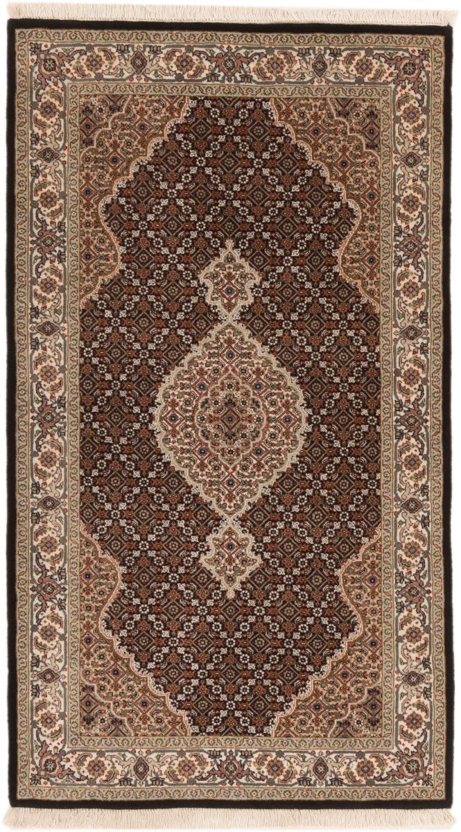 Indo rug Indo Tabriz 163x89 163x89, Persian Rug Knotted by hand