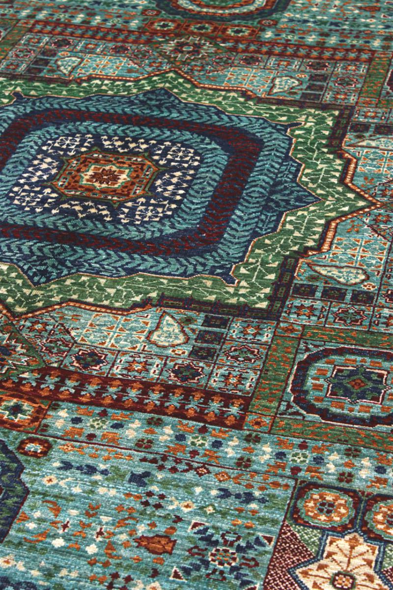 Mamluk - 1