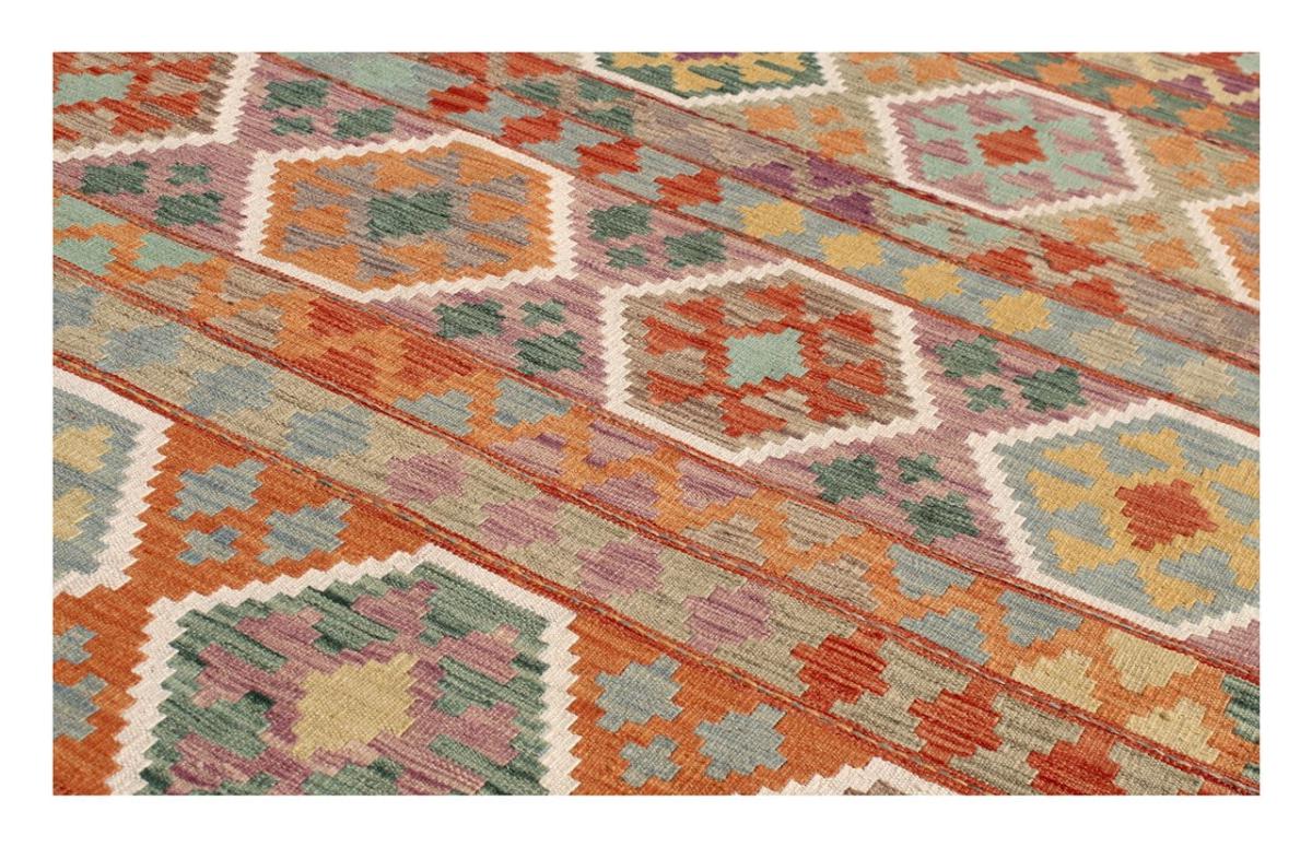 Kilim Afghan - 1