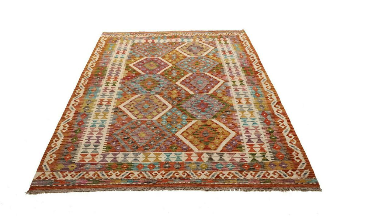 Kilim Afegão - 1