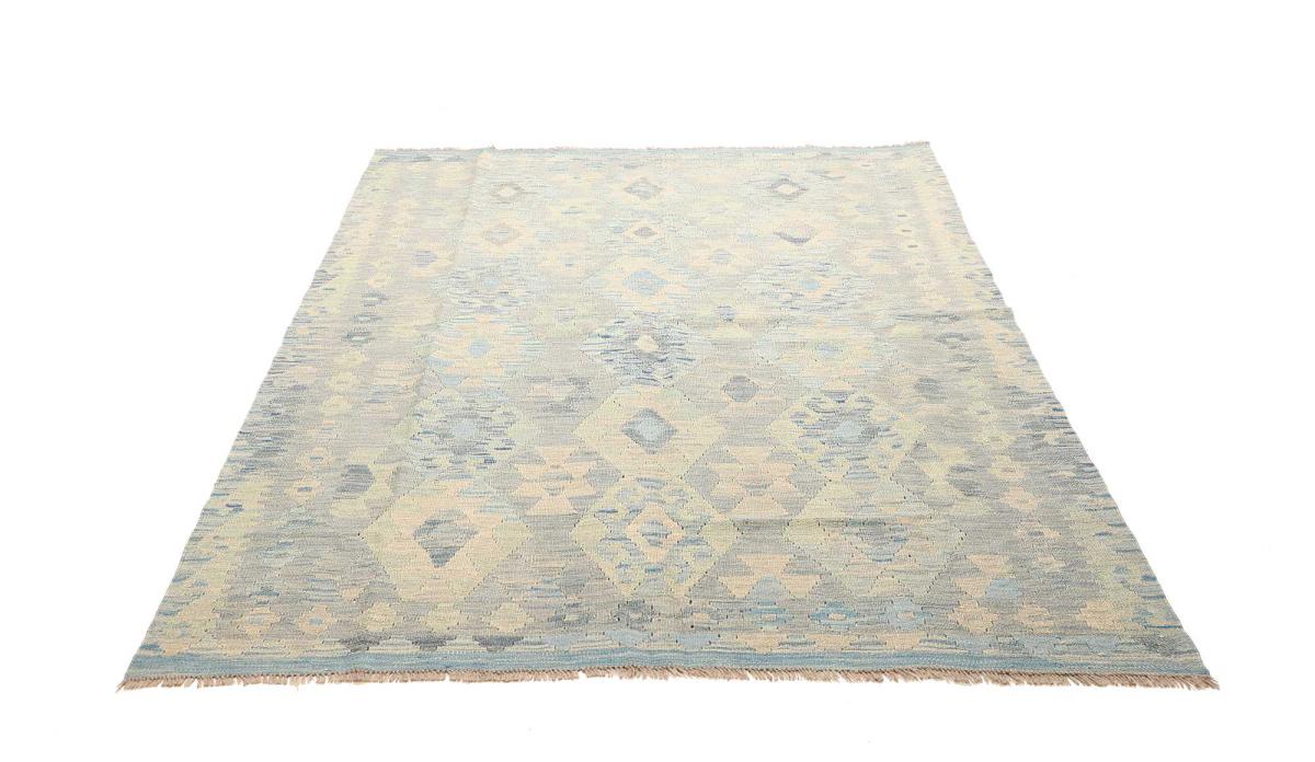 Kilim Afghan - 1