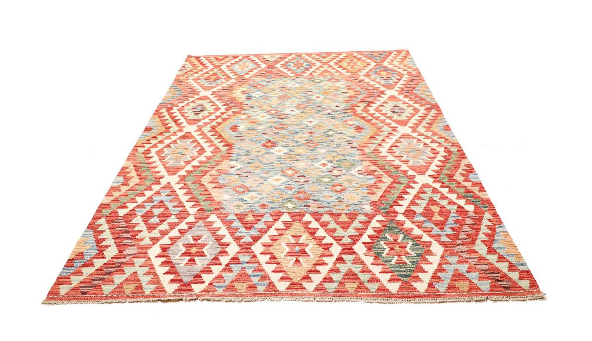 Kilim  Afghan - 1