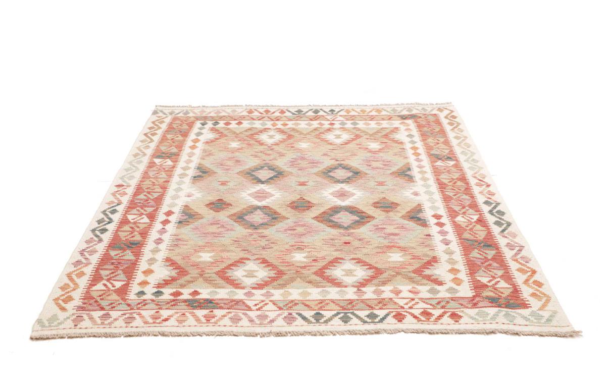 Kilim Afghan - 1