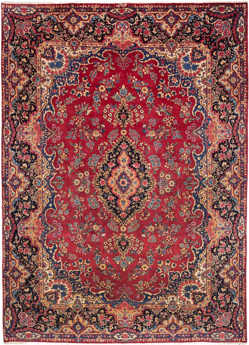 Perzsa szőnyeg Kerman 341x247 341x247, Perzsa szőnyeg Kézzel csomózva