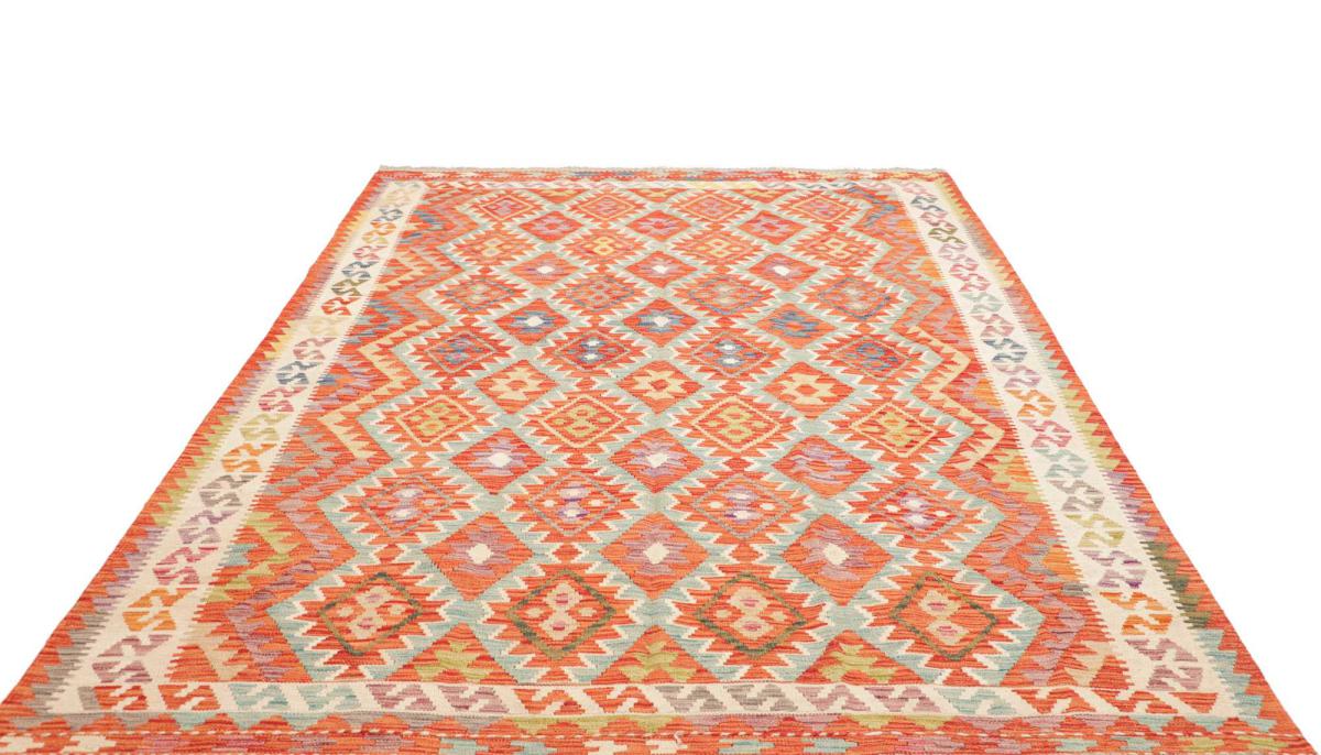 Kelim Afghan - 1
