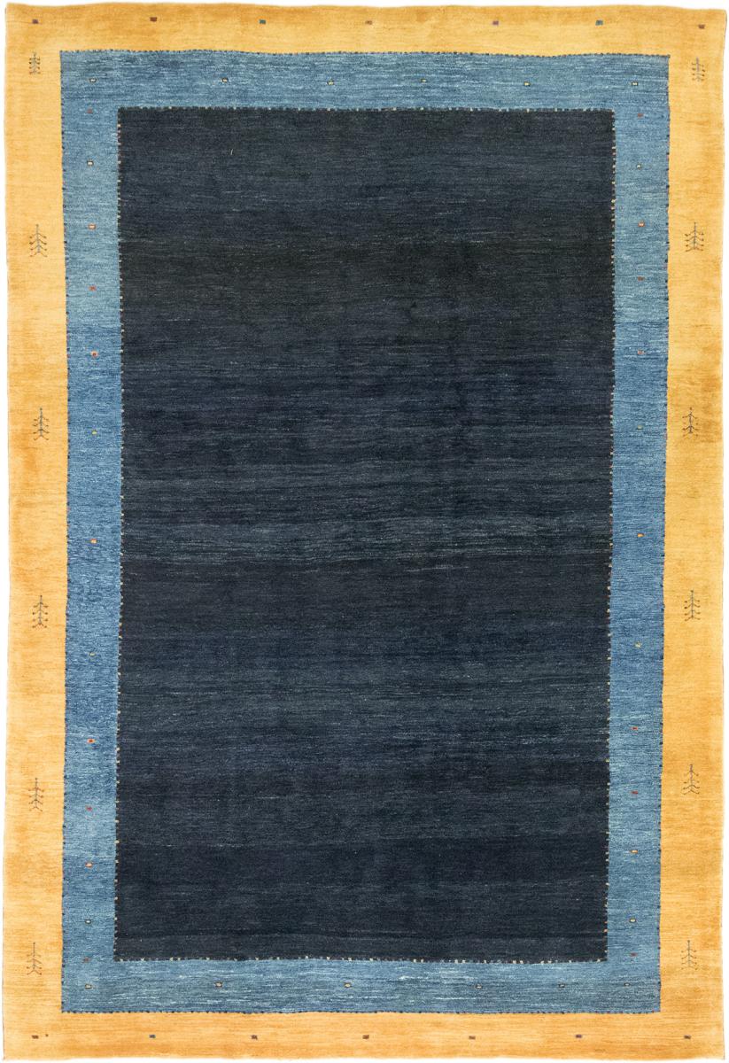 Alfombra persa Persia Gabbeh 295x203 295x203, Alfombra persa Anudado a mano