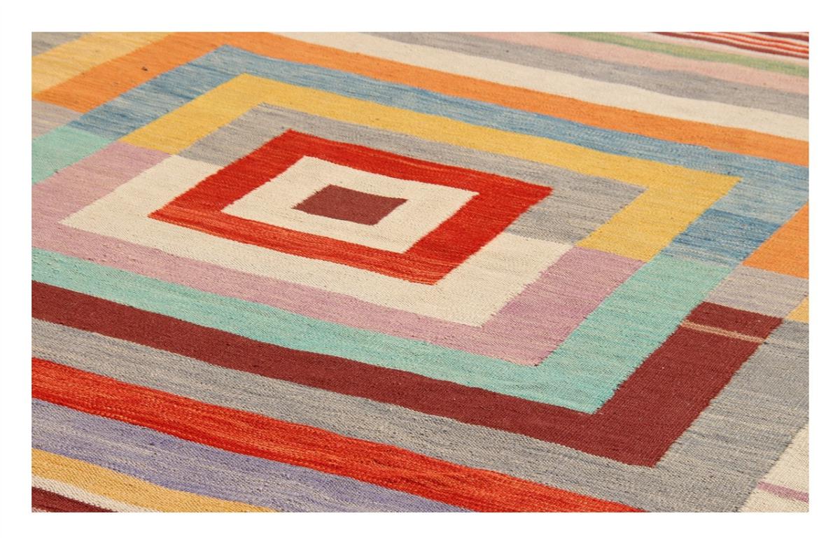 Kilim Afghan Edition - 1