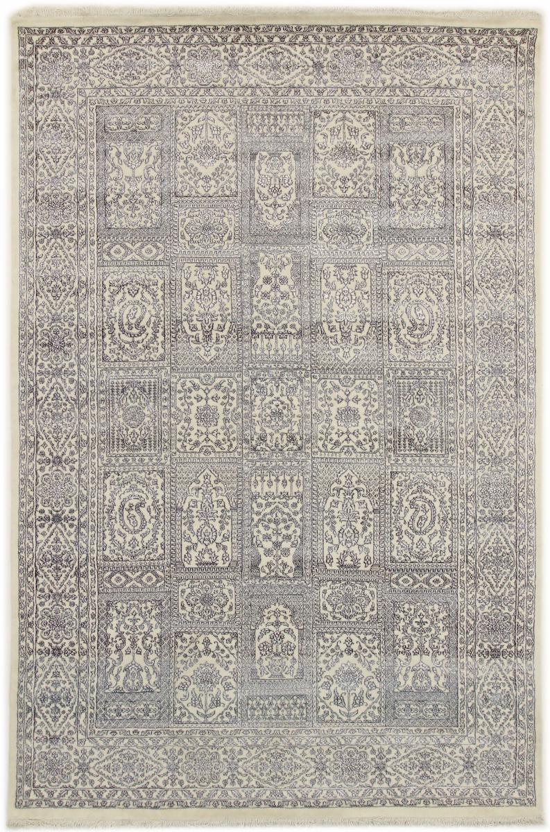 Tapete indiano Golestan 299x194 299x194, Tapete persa Atado à mão