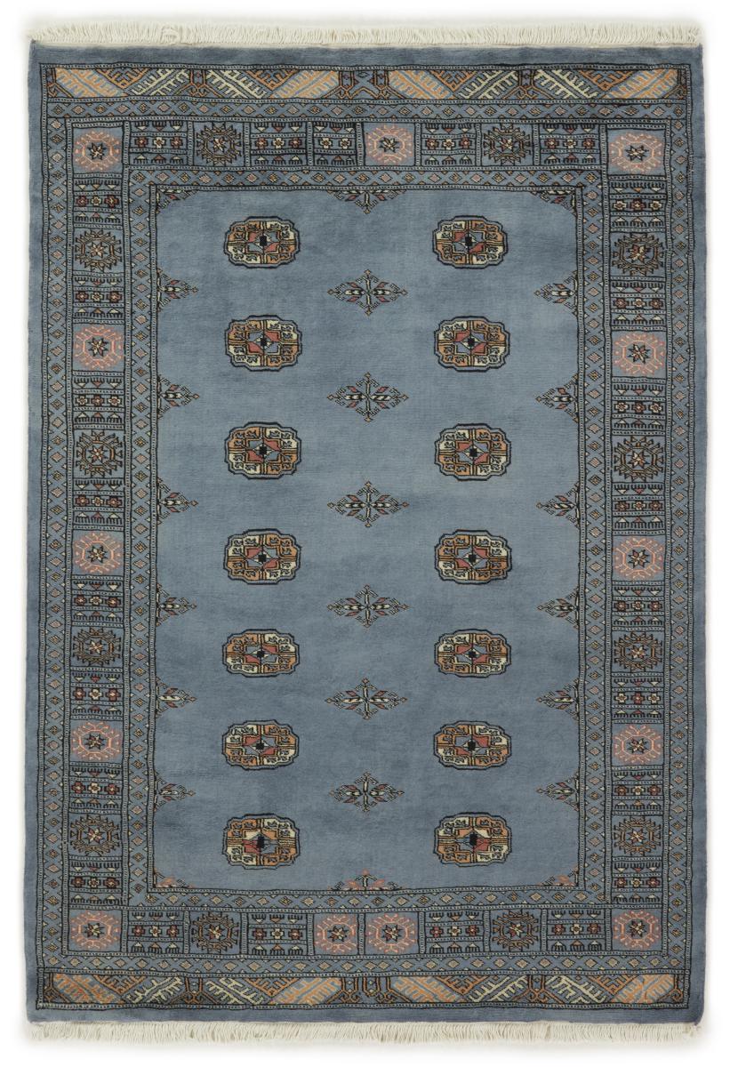 Covor pakistanez Pakistan Buchara 3ply 195x136 195x136, Covor persan Lucrate de mână