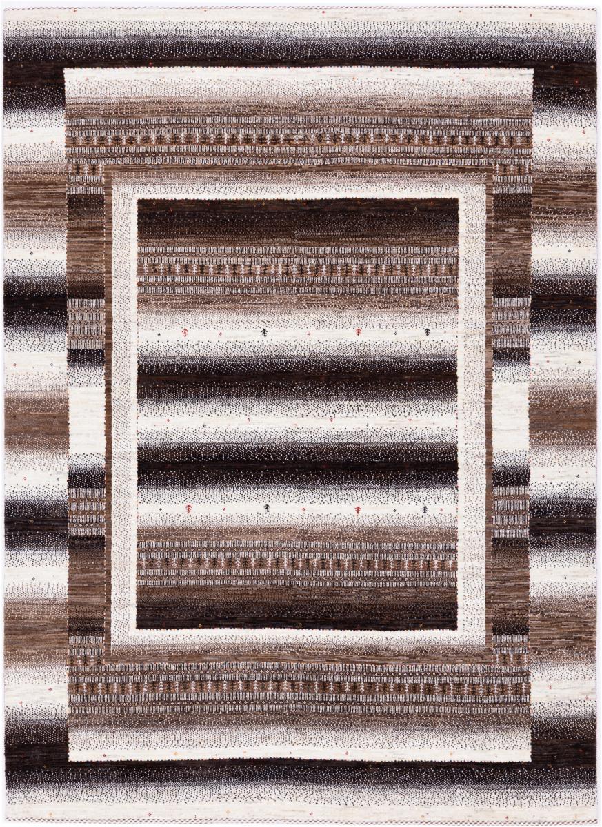 Persian rug Persian Gabbeh Loribaft Essence 229x168 229x168, Persian rug Hand-knotted