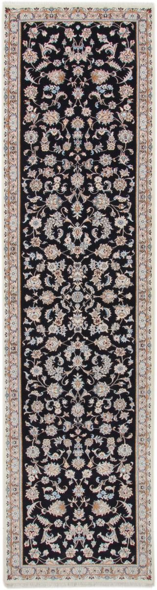 Persian Rug Nain 9La 396x100 396x100, Persian Rug Knotted by hand