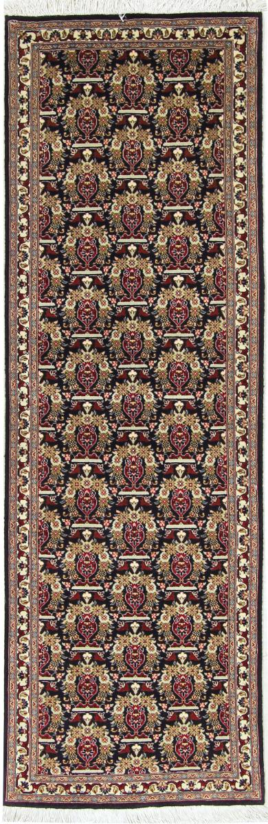 Persian Rug Tabriz 50Raj 193x62 193x62, Persian Rug Knotted by hand
