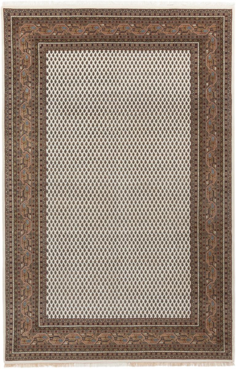 Indo rug Indo Mir 301x195 301x195, Persian Rug Knotted by hand