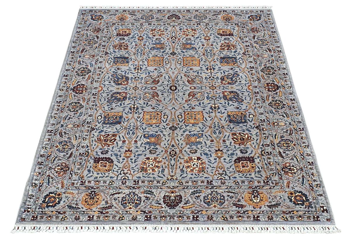Ziegler Farahan - 1
