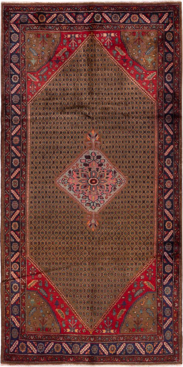 Περσικό χαλί Ghashghai Inglas 310x155 310x155, Περσικό χαλί Οι κόμποι έγιναν με το χέρι