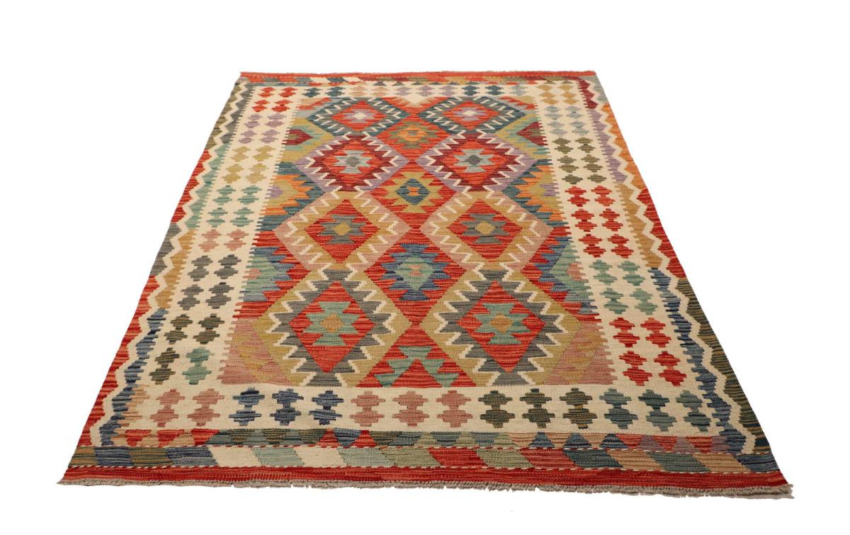 Kilim Afegão - 1