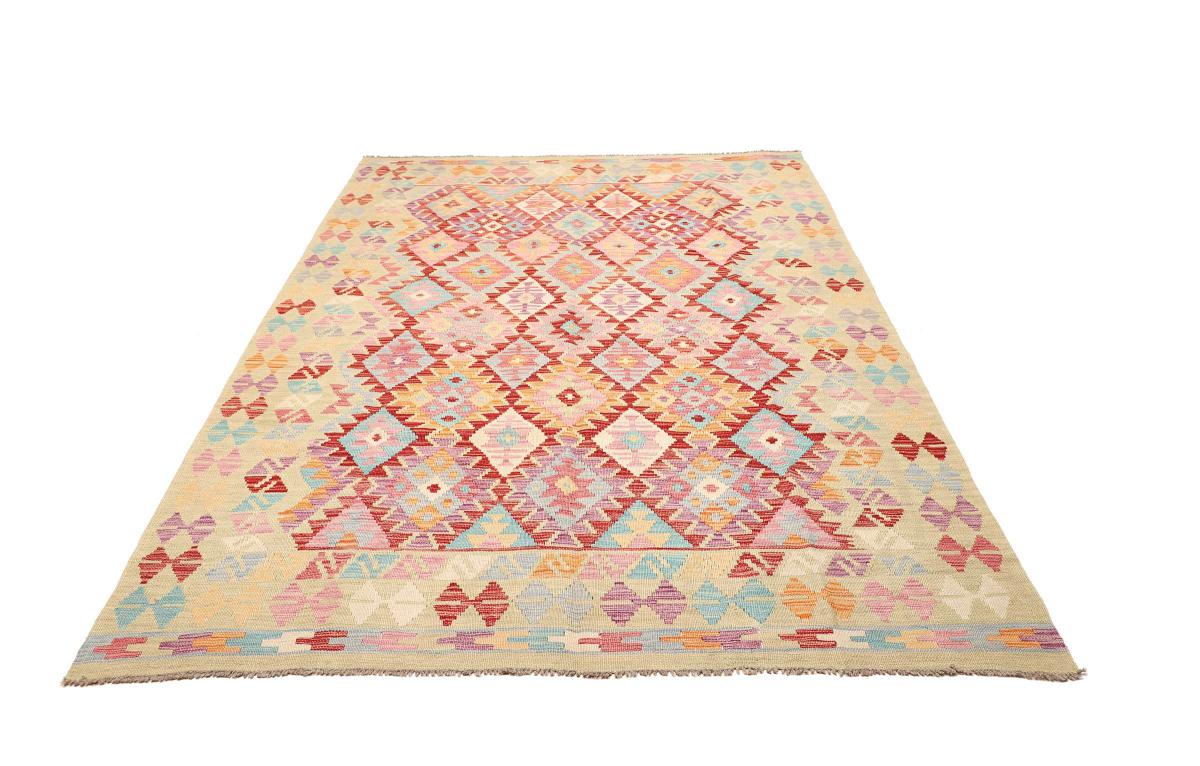 Kelim Afghan - 1