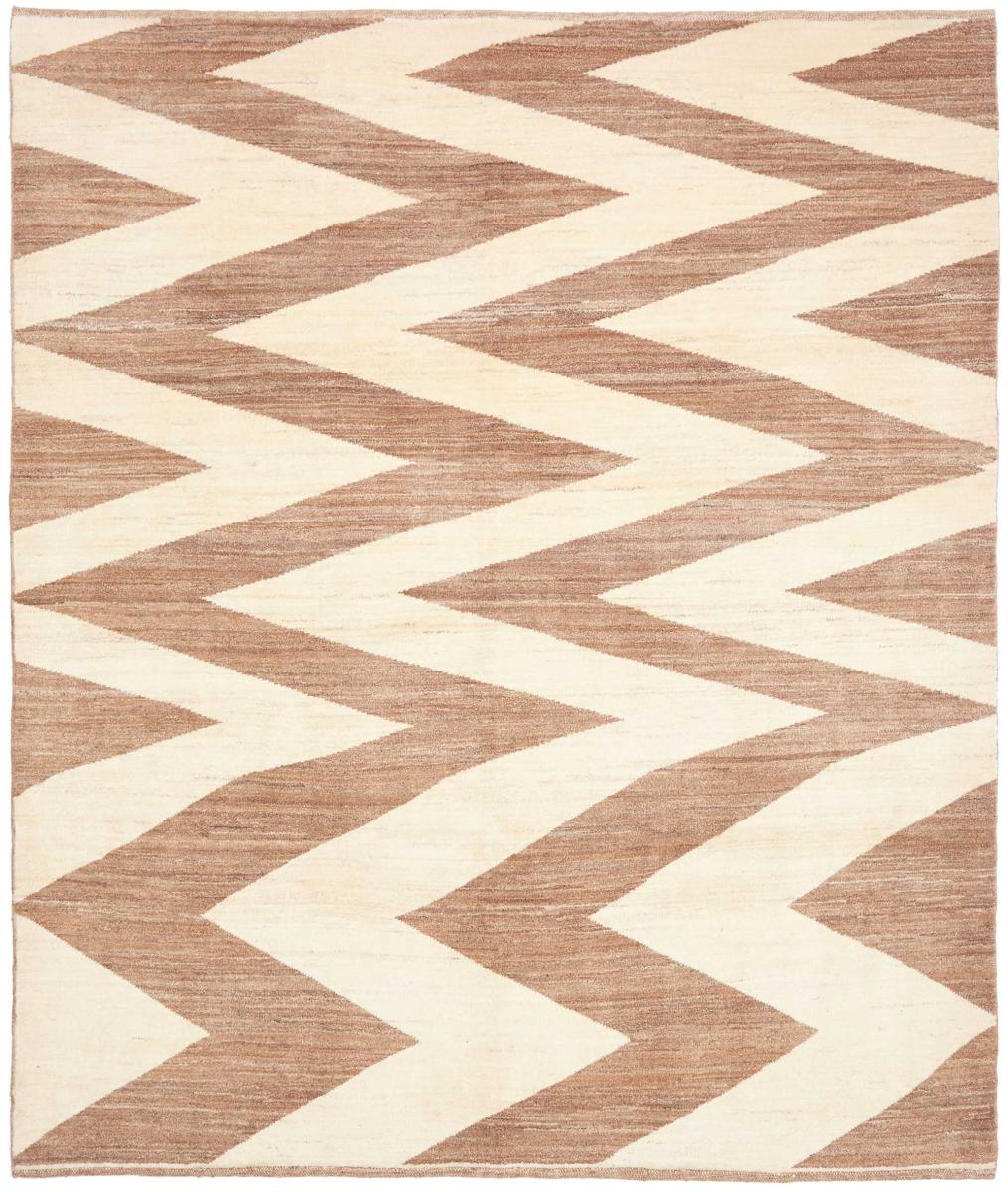  ペルシャ絨毯 ペルシャ ギャッベ ペルシャ Kashkuli 229x196 229x196,  ペルシャ絨毯 手織り