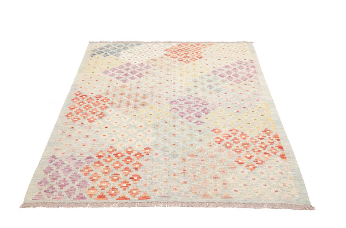 Kilim Afghan - 1