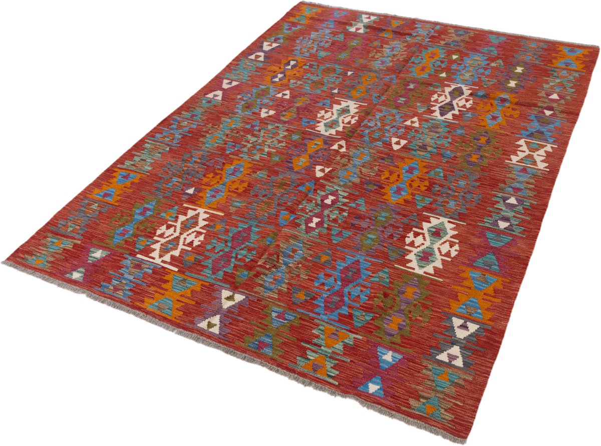 Kilim Afegão - 1