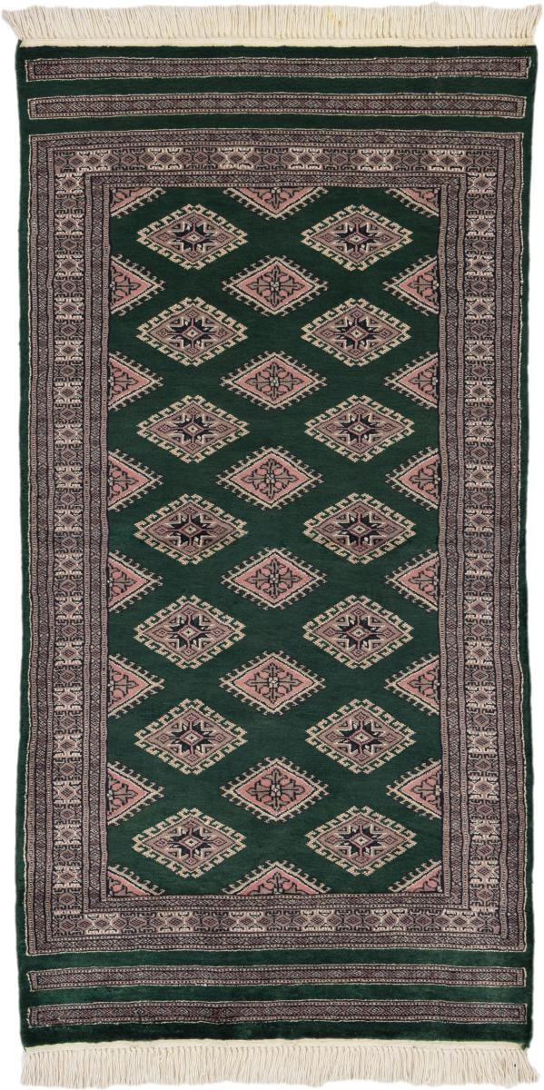 Perzisch tapijt Pakistan 167x82 167x82, Perzisch tapijt Handgeknoopte