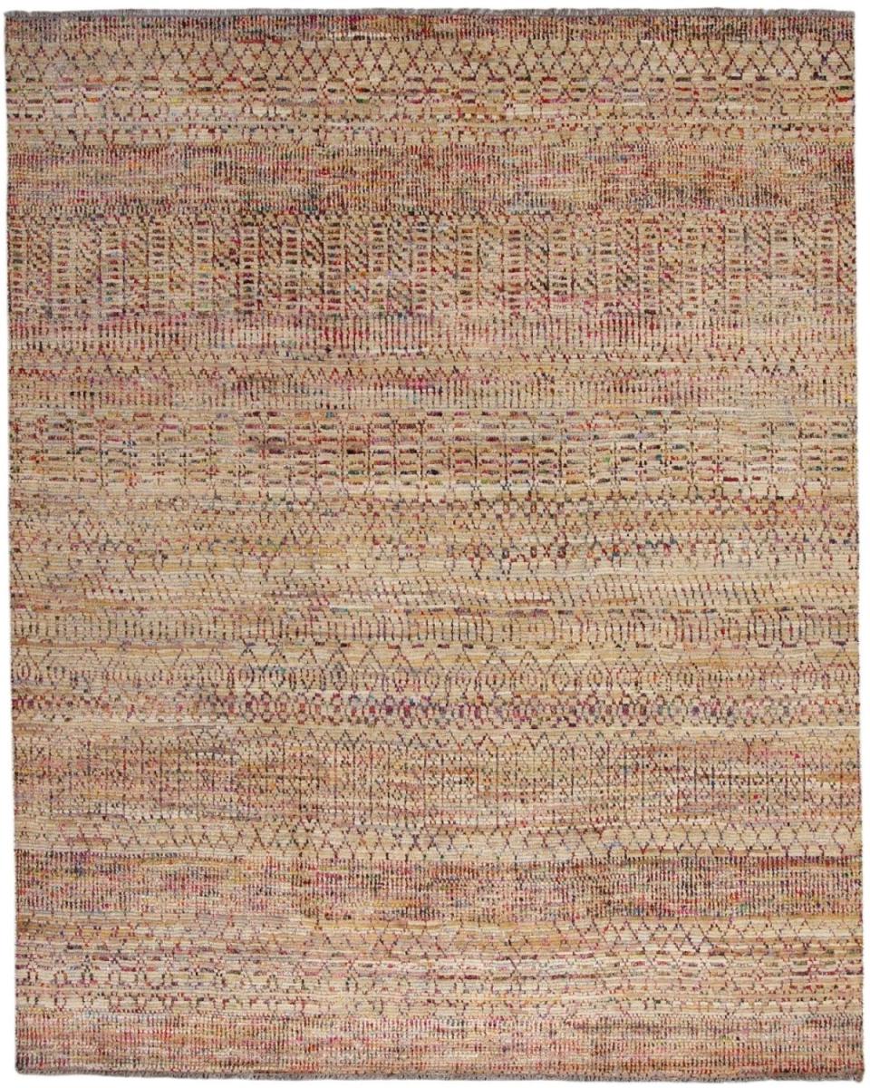 Tapis indien Sadraa 316x244 316x244, Tapis persan Noué à la main
