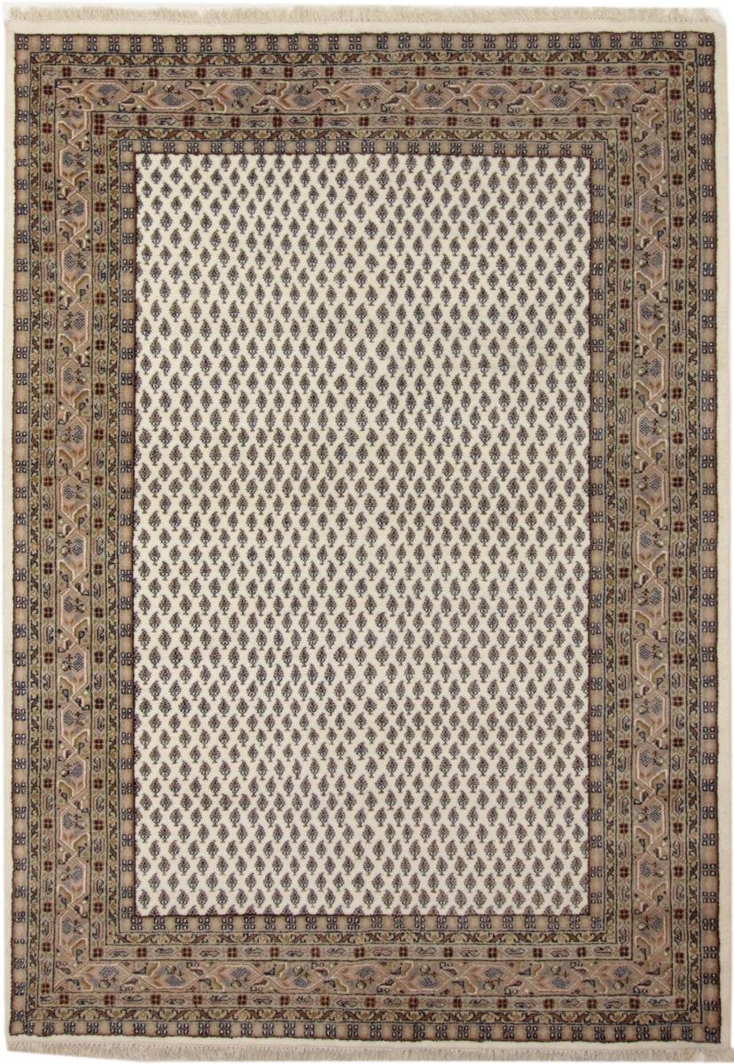 Tappeto indiano Indo Sarough Mir 180x117 180x117, Tappeto persiano Annodato a mano